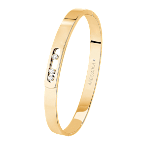 Messika Move Noa in , 06368-YG-XL - Bucherer