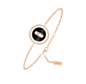 Messika Lucky Move in , 12318-PG - Bucherer