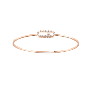 Messika Move in , 12057-PG-M - Bucherer