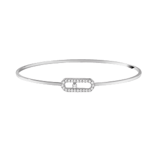 Messika Move Uno in , 11134-WG-L - Bucherer