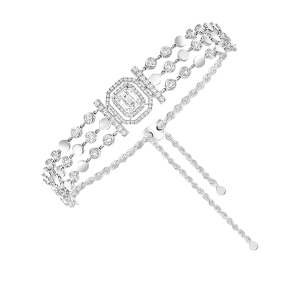 Messika D-Vibes en , 12433-WG - Bucherer