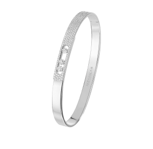 Messika Move Noa in , 10093-WG-S - Bucherer