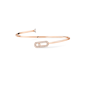 Messika Move in , 11134-PG-L - Bucherer