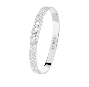 Messika Move Noa in , 12722-WG-M - Bucherer