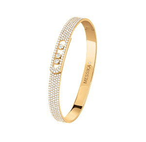 Messika Move Noa in , 12722-YG-M - Bucherer