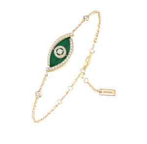 Messika Lucky Eye in , 12888-YG - Bucherer