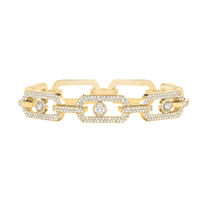 Messika SO Move in , 12942-YG - Bucherer