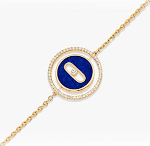Messika Lucky Move in , 11979-YG - Bucherer