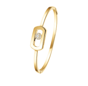 Messika SO Move in , 13757-YG-S - Bucherer