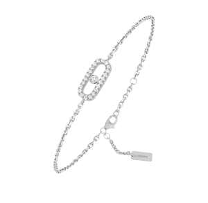 Messika Caree in , 12499-WG - Bucherer