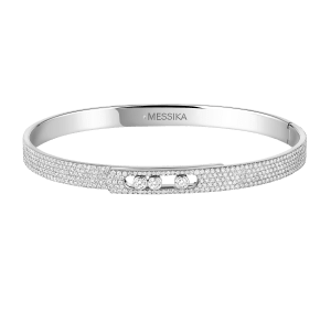 Messika Move Noa in , 12721-WG-M - Bucherer