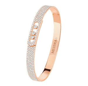 Messika Move Noa in , 12721-PG-M - Bucherer