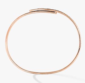 Messika Move Noa in , 12721-PG-M - Bucherer