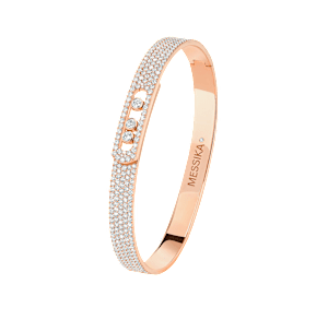 Messika Move Noa in , 12721-PG-S - Bucherer