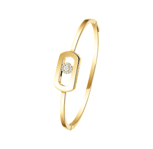 Messika SO Move in , 13757-YG-M - Bucherer