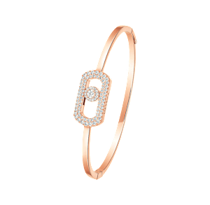 Messika SO Move in , 13428-PG-M - Bucherer