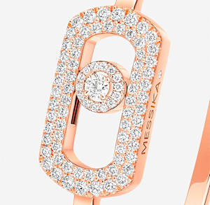 Messika SO Move in , 13428-PG-M - Bucherer
