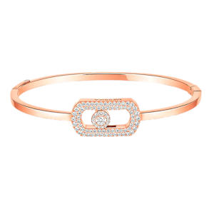 Messika SO Move in , 13428-PG-M - Bucherer