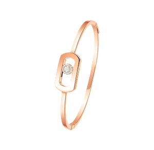 Messika SO Move in , 13757-PG-M - Bucherer