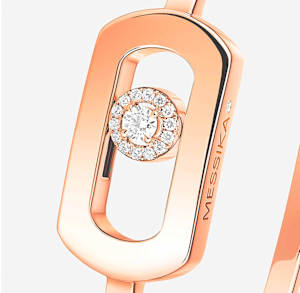 Messika SO Move in , 13757-PG-M - Bucherer