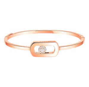 Messika SO Move in , 13757-PG-M - Bucherer