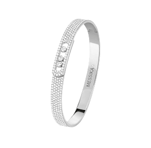 Messika Move Noa in , 12721-WG-S - Bucherer
