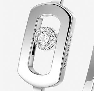 Messika SO Move in , 13757-WG-S - Bucherer