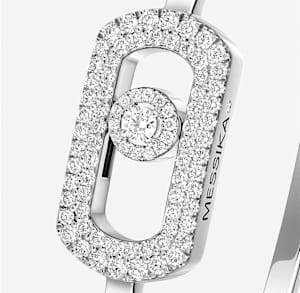 Messika SO Move in , 13428-WG-L - Bucherer