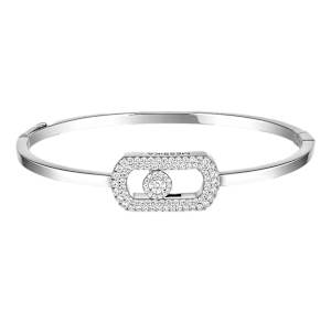 Messika SO Move in , 13428-WG-L - Bucherer
