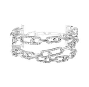Messika Move Link in , 13512-WG-M - Bucherer