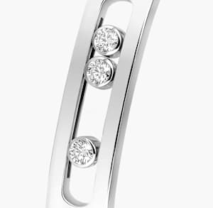 Messika Move Joaillerie in , 13725-WG-XXL - Bucherer