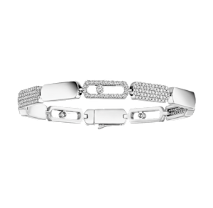 Messika Move Joaillerie in , 13911-WG-M - Bucherer