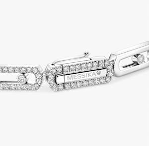 Messika Move Joaillerie in , 13911-WG-M - Bucherer