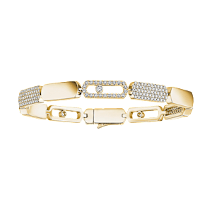 Messika Move in , 13911-YG-M - Bucherer