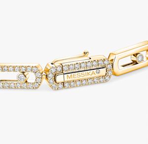 Messika Move in , 13911-YG-M - Bucherer