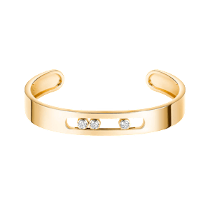 Messika Move Joaillerie in , 13586-YG-XL - Bucherer