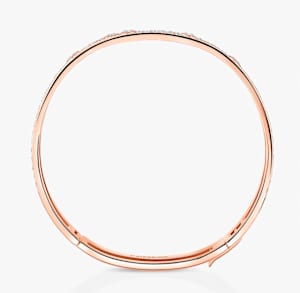 Messika Move Romane in , 13914-PG-S - Bucherer