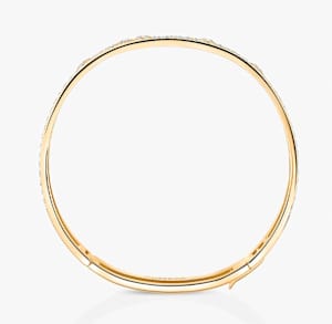 Messika Move Romane in , 13914-YG-M - Bucherer