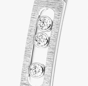 Messika Move Noa in , 14481-WG-M - Bucherer