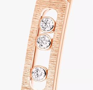 Messika Move Noa in , 14481-PG-S - Bucherer