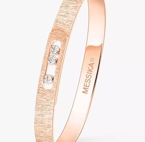 Messika Move Noa in , 14481-PG-S - Bucherer
