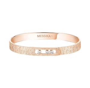 Messika Move Noa in , 14481-PG-M - Bucherer
