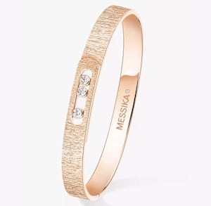 Messika Move in , 14481-PG-M - Bucherer
