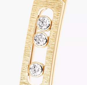 Messika Move Noa in , 14481-YG-M - Bucherer