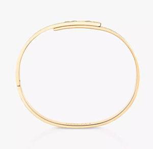 Messika Move Noa in , 14481-YG-M - Bucherer