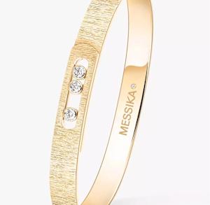 Messika Move Noa in , 14481-YG-M - Bucherer