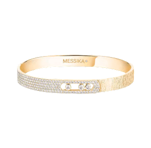 Messika Move Noa in , 14501-YG-M - Bucherer