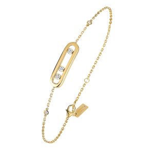 Messika Baby Move in , 04324-YG - Bucherer