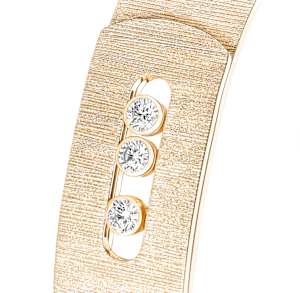 Messika Move Noa in , 14514-YG-M - Bucherer