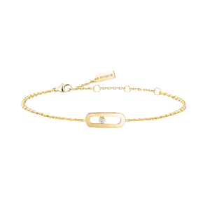 Messika Move Uno in , 14644-YG - Bucherer
